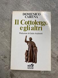 Il cottolegno e gli altri anno 1983