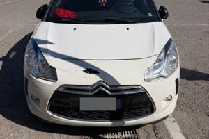 Auto ds3