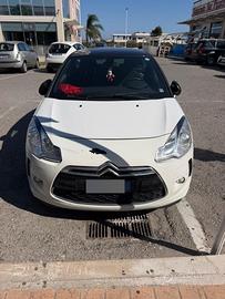 Auto ds3