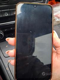 telefono samsung galaxy a25