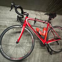 Bici da corsa  Specialized Tarmac Comp   SL2