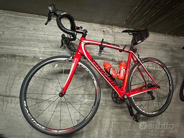 Bici da corsa  Specialized Tarmac Comp   SL2