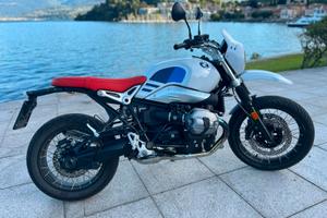 BMW R nineT Urban G/S – 2018