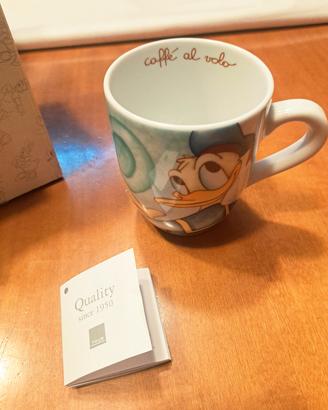tazza thun paperino
