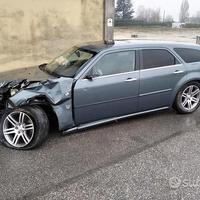 Chrysler C300 Sw 3.0 V6 Diesel Demolita - Ricambi