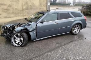 Chrysler C300 Sw 3.0 V6 Diesel Demolita - Ricambi