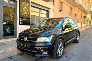 Volkswagen Tiguan 1.6 TDI SCR Sport BlueMotion Tec