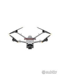 DJI Dock 2 Matrice 3D - NUOVO