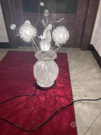 Lampada.