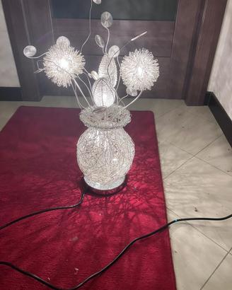 Lampada.