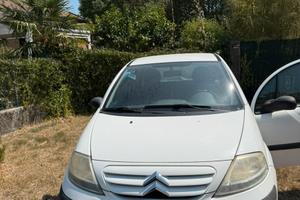 Auto benzina 2007 ideale per neopatenti