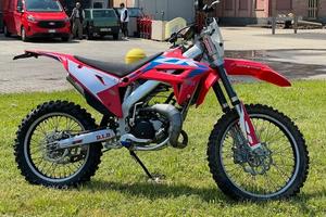 Hm CRE SIX Comp. sixcompetition anno 2008