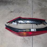 fari posteriori punto 2 seconda serie