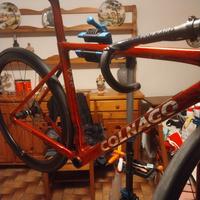 Telaio Colnago V3RS