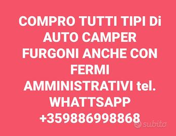 tuti tipi di auto