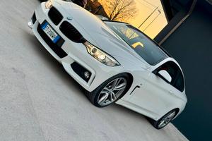 BMW Serie 4 Coupé 420d Msport 184cv auto
