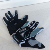 guanti GIST ciclismo taglia xs