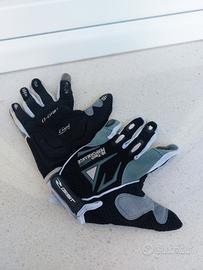 guanti GIST ciclismo taglia xs