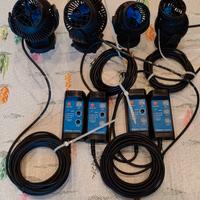 Pompe di movimento tunze turbelle  6105