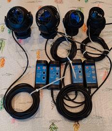 Pompe di movimento tunze turbelle  6105