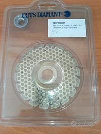 Disco Diamantopoulou Taglio e Levigata D. 115 Flex