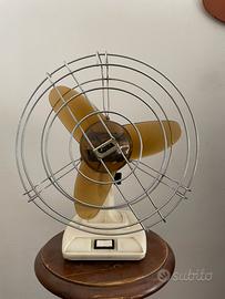 ventilore vintage Fade
