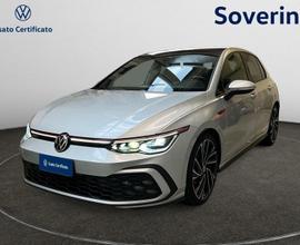 Volkswagen Golf 2.0 TSI GTI DSG