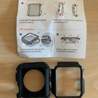 Cover Anti Shock Apple Watch 1-2-3 42mm