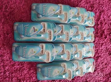 Lamette usa e getta Venus