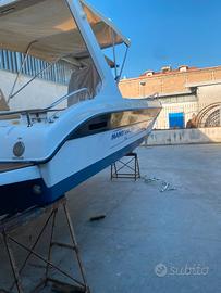 Mano 22.50 sportfish