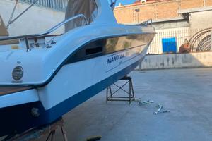 Mano 22.50 sportfish