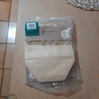 sacchetti x folletto Kobold 130/131 compatibili e 