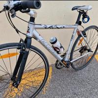 Bicicletta sportiva leggera Carnielli STRADA