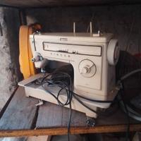 Macchina da cucire Singer