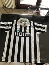 Maglietta vintage juve
