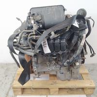 Motore M16A Suzuki Liana 4x4 1.6 79KW 107CV 2005