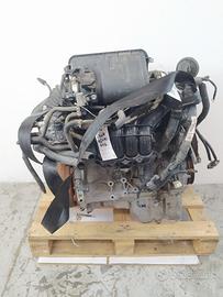 Motore M16A Suzuki Liana 4x4 1.6 79KW 107CV 2005