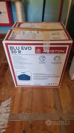 Scaldabagno elettrico 30 Litri