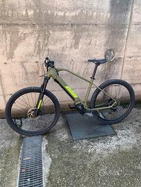 Ebike Mtb legnano