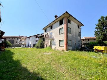 CASA INDIPENDENTE A MERETO DI TOMBA