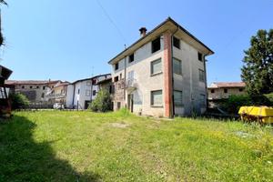 CASA INDIPENDENTE A MERETO DI TOMBA