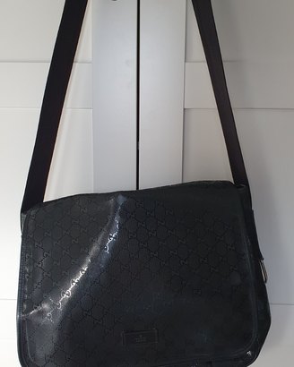 Borsa fasciatoio Gucci