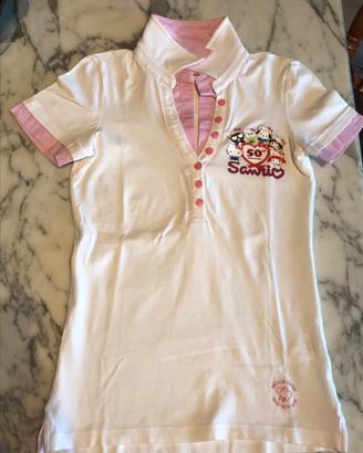 Tshirt Puerco Espin