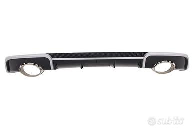 Estrattore Audi A3 8V Design RS3 12-16