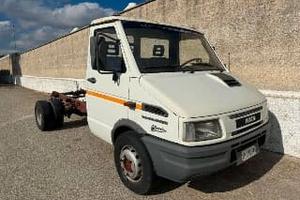 Ricambi x Daily 35.8 35.10 35.12