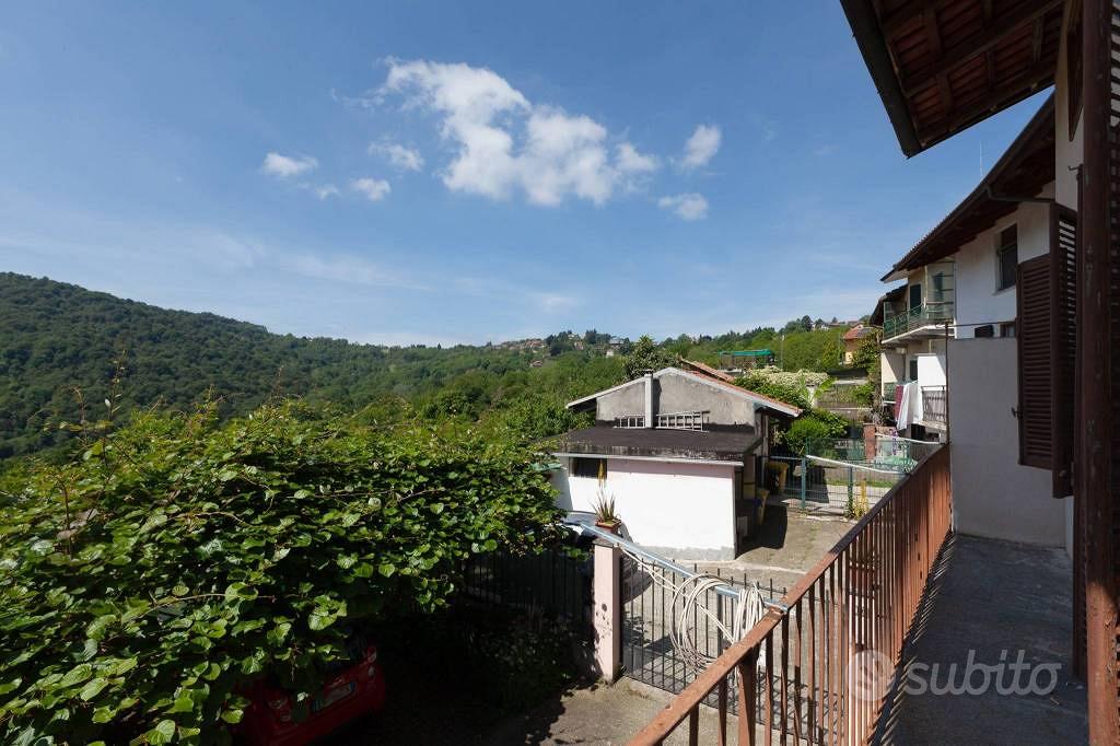 Casa – Castagneto Po, Serra - Vista 3