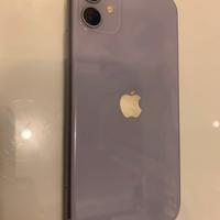 Iphone1 11 256GB viola