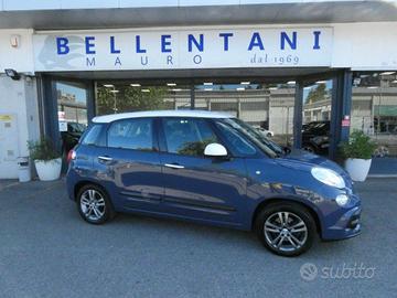 FIAT 500L 1.3 Multijet 95 CV Dualogic Urban