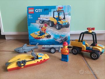 Lego 60286