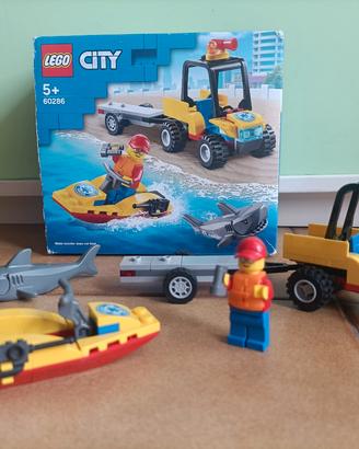 Lego 60286